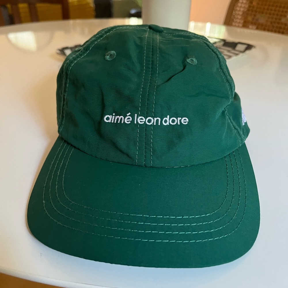 Aime Leon Dore x New Balance Hat